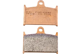 BRAKE PAD SINTERED HH