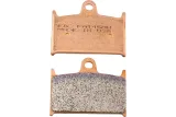 BRAKE PAD SINTERED HH