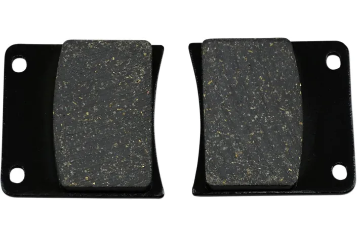 BRAKE PAD FA SER ORGANIC