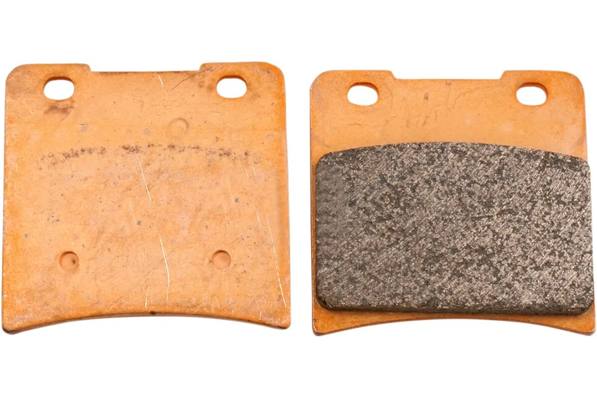 BRAKE PAD SINTERED HH