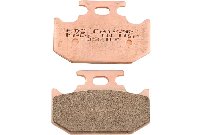 BRAKE PAD SINT R SERIES
