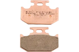 BRAKE PAD SINT R SERIES