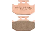 BRAKE PAD SINT R SERIES