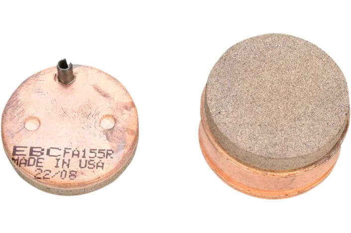 BRAKE PAD SINT R SERIES