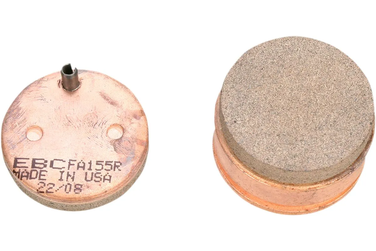 BRAKE PAD SINT R SERIES