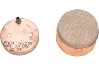 BRAKE PAD SINT R SERIES