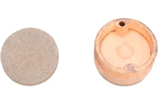 BRAKE PAD SINT R SERIES