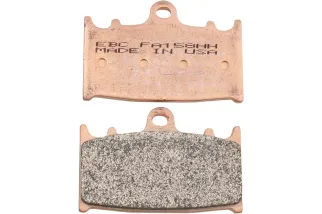 BRAKE PAD SINTERED HH