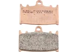 BRAKE PAD SINTERED HH