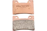 BRAKE PAD SINTERED HH