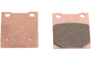 BRAKE PAD SINTERED HH