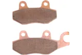 BRAKE PAD SINT R SERIES