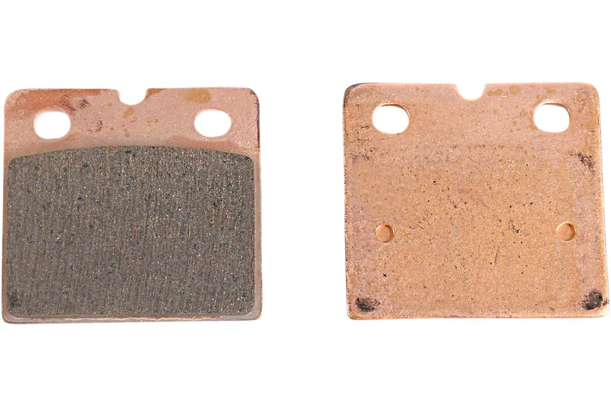 BRAKE PAD SINTERED HH