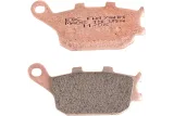 BRAKE PAD SINTERED HH