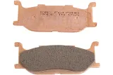 BRAKE PAD SINTERED HH