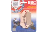 BRAKE PAD SINT R SERIES