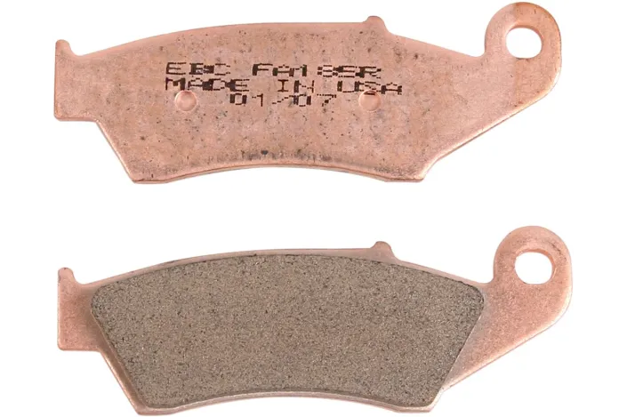 BRAKE PAD SINT R SERIES