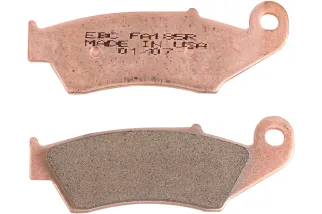 BRAKE PAD SINT R SERIES