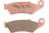 BRAKE PAD SINT R SERIES