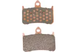 BRAKE PAD SINTERED HH