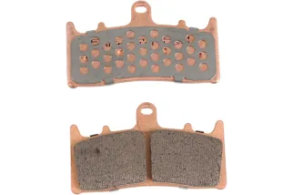 BRAKE PAD SINTERED HH