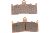 BRAKE PAD SINTERED HH