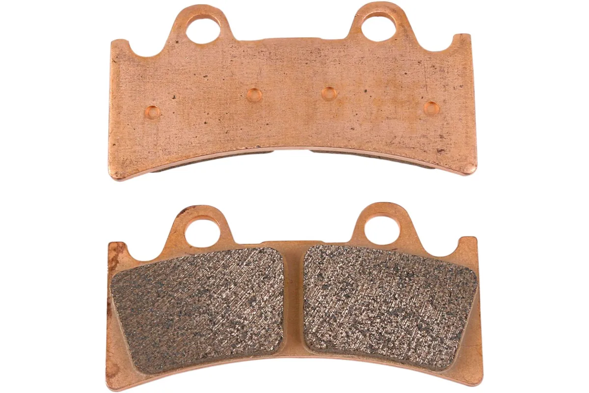BRAKE PAD SINTERED HH
