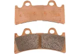 BRAKE PAD SINTERED HH
