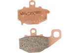 BRAKE PAD SINTERED HH