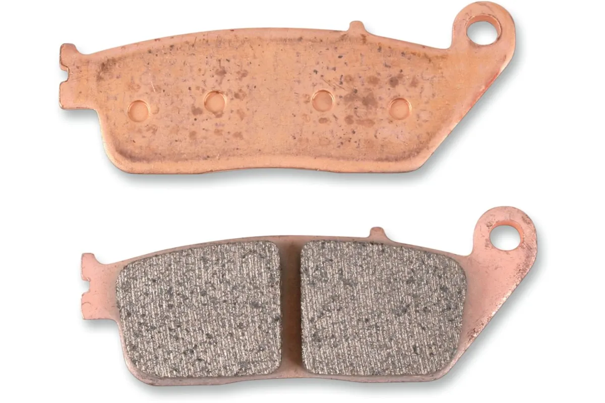 BRAKE PAD SINTERED HH