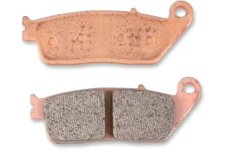 BRAKE PAD SINTERED HH