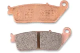 BRAKE PAD SINTERED HH