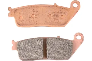 BRAKE PAD SINTERED HH