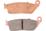 BRAKE PAD SINTERED HH