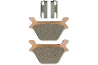 BRAKE PAD SINTERED HH