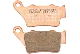 BRAKE PAD SINT R SERIES