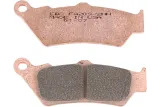 BRAKE PAD SINTERED HH