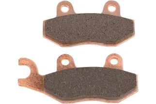BRAKE PAD SINTERED HH