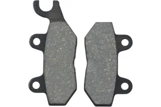 BRAKE PAD FA SER ORGANIC