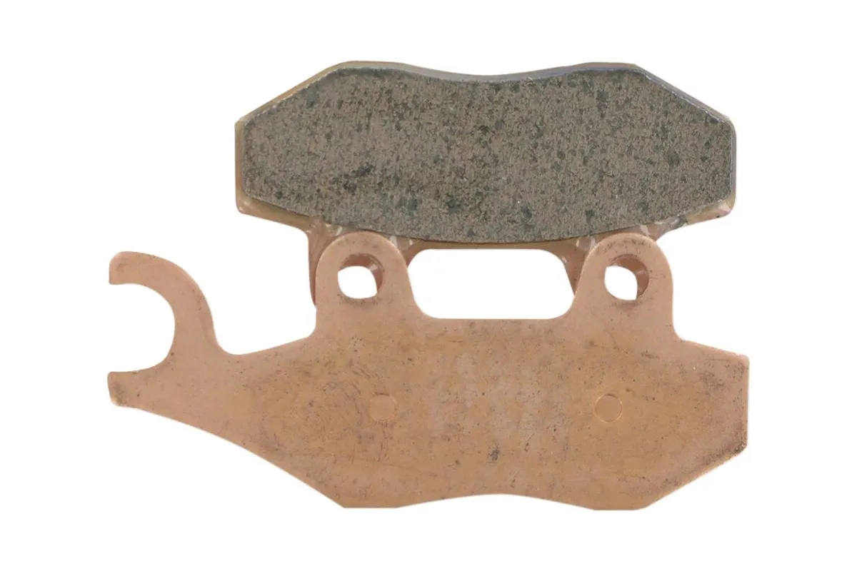 BRAKE PAD SINTERED HH