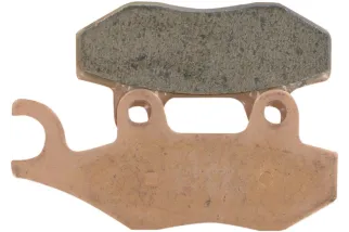 BRAKE PAD SINTERED HH