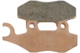 BRAKE PAD SINTERED HH
