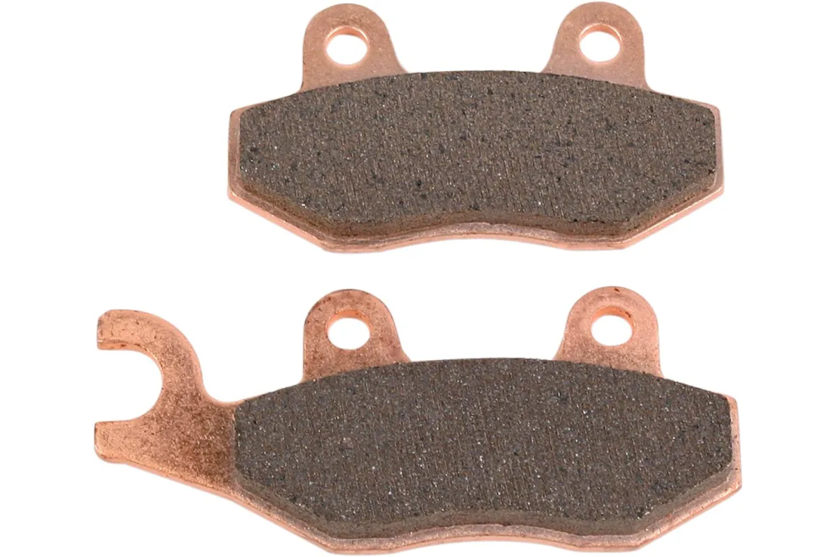 BRAKE PAD SINTERED HH