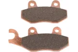 BRAKE PAD SINTERED HH