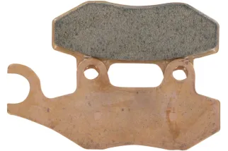 BRAKE PAD SINTERED HH
