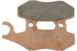 BRAKE PAD SINTERED HH