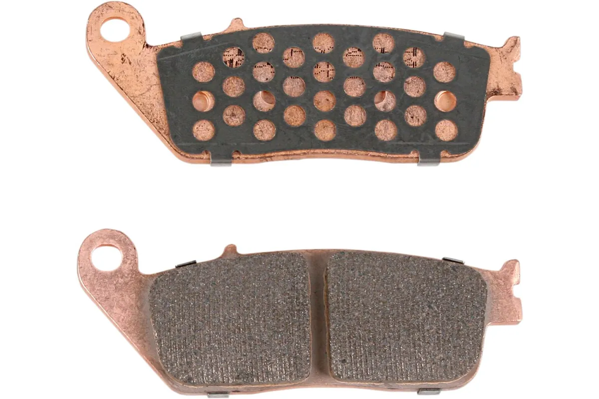 BRAKE PAD SINTERED HH