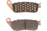 BRAKE PAD SINTERED HH