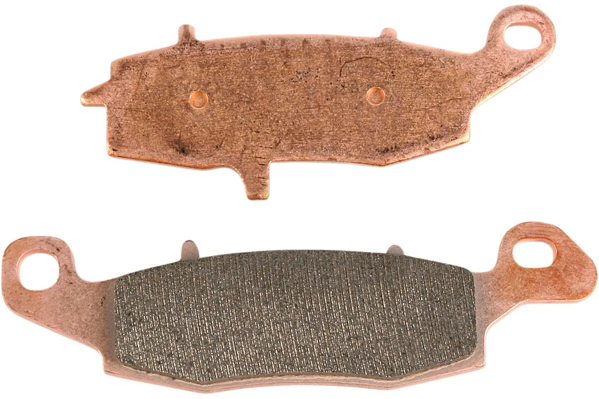 BRAKE PAD SINTERED HH