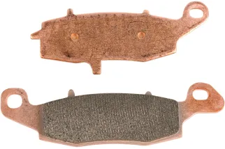 BRAKE PAD SINTERED HH